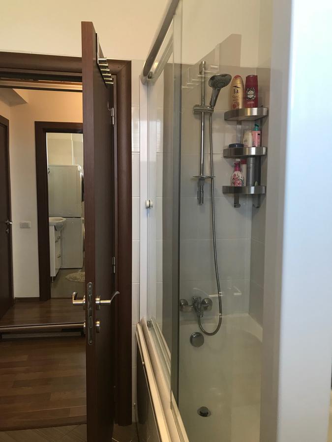Pipera Lake View By Acme Rent Bucarest Exterior foto