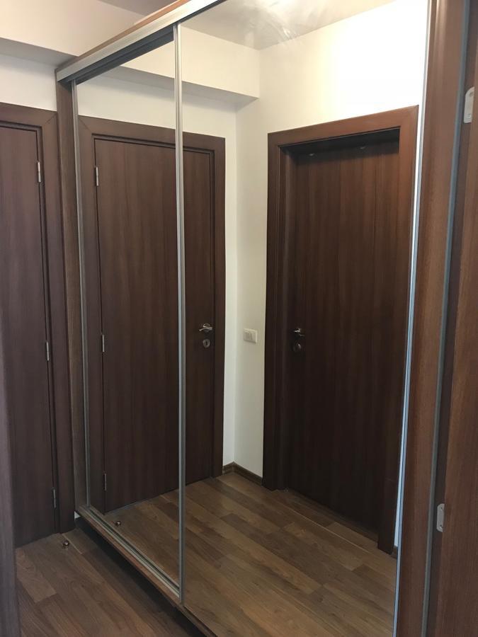 Pipera Lake View By Acme Rent Bucarest Exterior foto