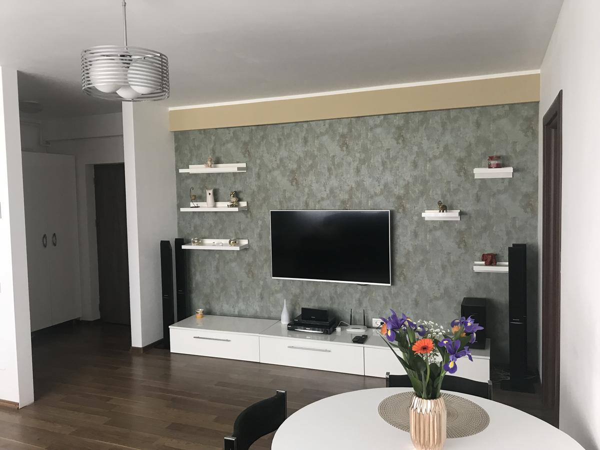 Pipera Lake View By Acme Rent Bucarest Exterior foto
