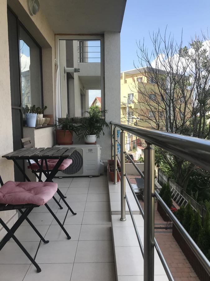 Pipera Lake View By Acme Rent Bucarest Exterior foto