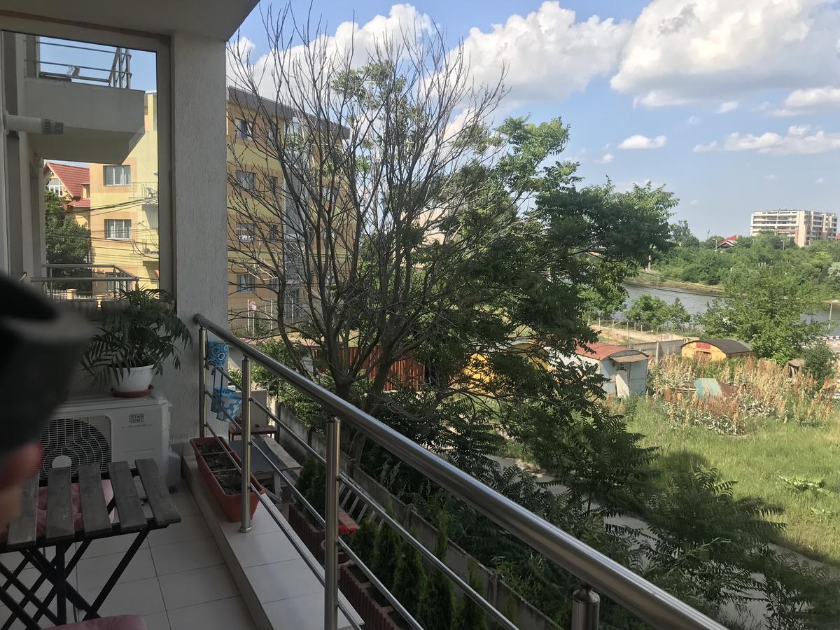 Pipera Lake View By Acme Rent Bucarest Exterior foto