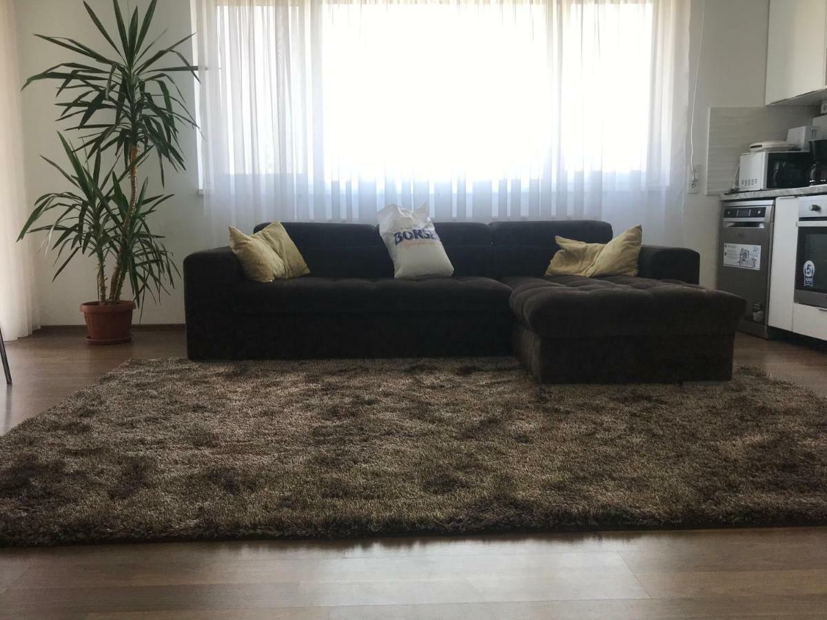 Pipera Lake View By Acme Rent Bucarest Exterior foto