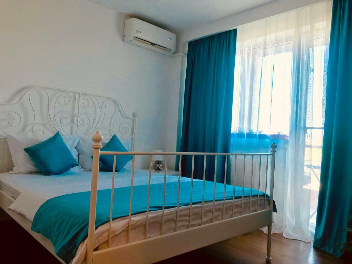 Pipera Lake View By Acme Rent Bucarest Exterior foto