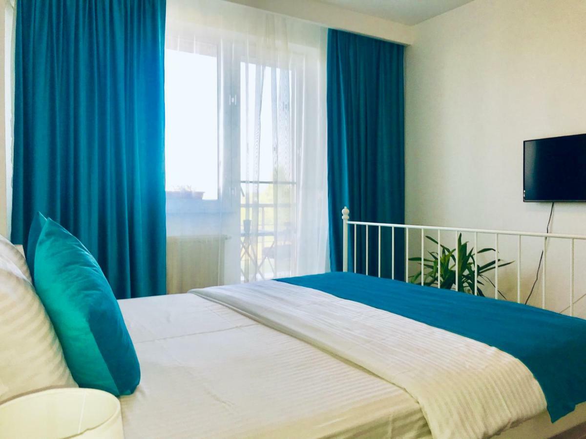 Pipera Lake View By Acme Rent Bucarest Exterior foto