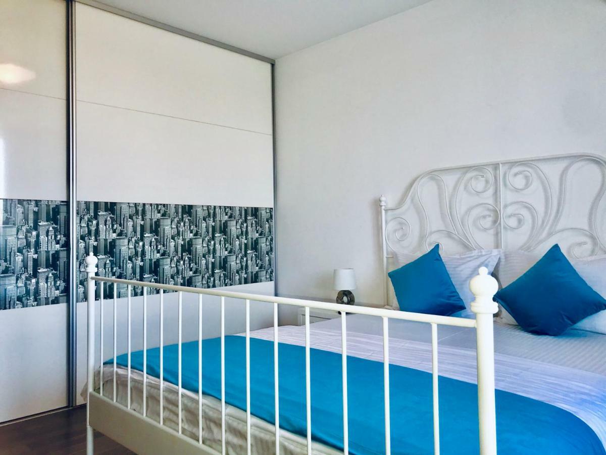 Pipera Lake View By Acme Rent Bucarest Exterior foto